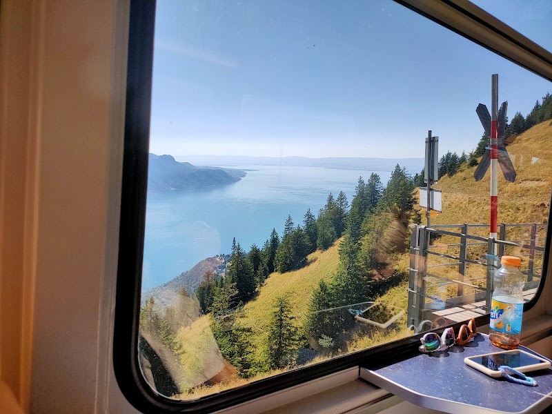 vacation villa rentals near Interlaken